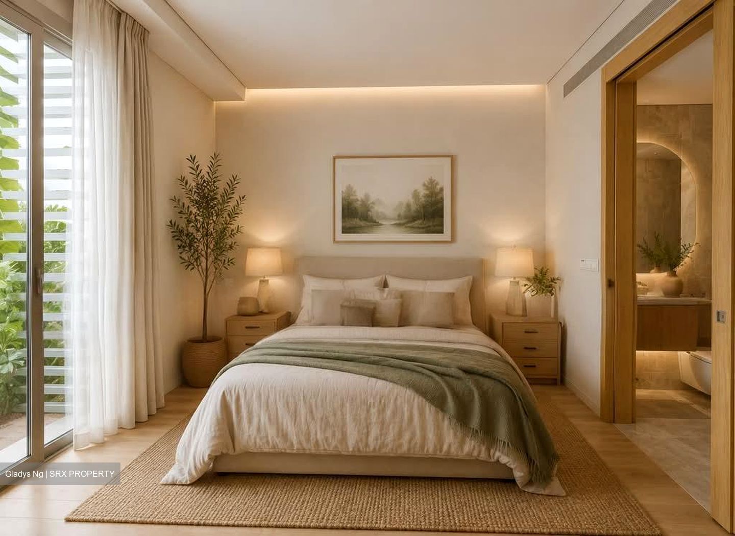The Laurels (D9), Condominium #580806541